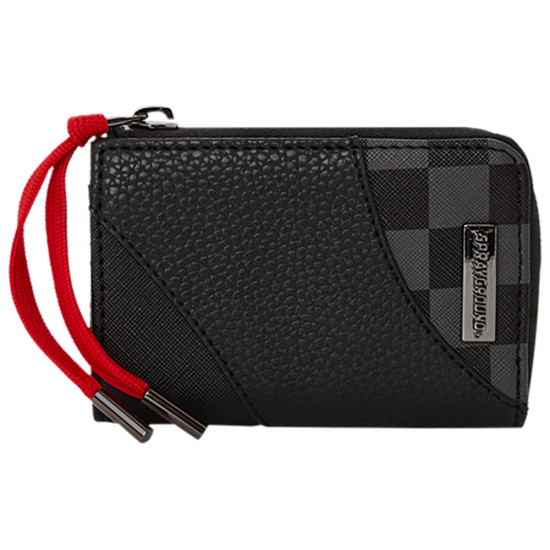 Sprayground Πορτοφόλι Henny Phantom Wallet